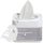 Mary&May Hyaluronic Panthenol Hydra Mask Sheet Wipes 30ea - Hydrating Korean Skincare with Hyaluronic Acid - EWG Green