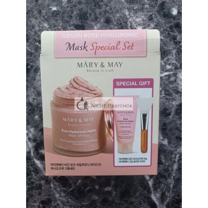 Mary&may Mask Special Set Korean Skincare