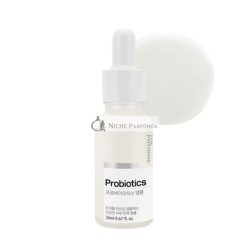   The Potions Probiotics Facial Ampoule Natural Strength and Healing Benefits Korean Skincare 20ml