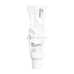 The Potions Gel Cream Mixer for Korean Skincare 50g