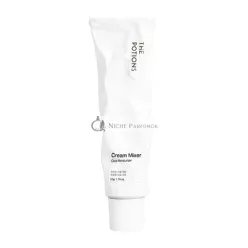   Cica Complex Cream Mixer for Skincare Korean Cruelty-free Hypoallergenic 50g