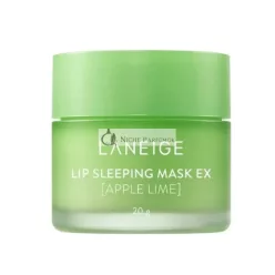 Laneige Apple Lime Lip Sleeping Mask Ex - 20 G