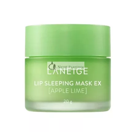 Laneige Apple Lime Lip Sleeping Mask Ex - 20 G