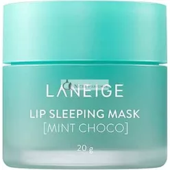Laneige Lip Sleeping Mask Choco Mint 20g