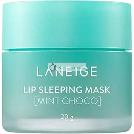 Laneige Lip Sleeping Mask Choco Mint 20g