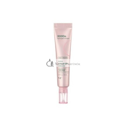 Vt Cosmetics Cica Collagen Cream 20ml