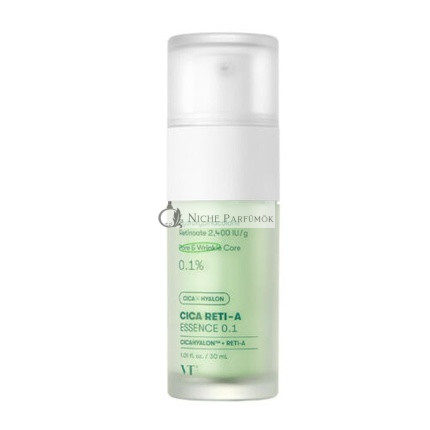 Vt Cica Reti A Essence 0.1 30ml
