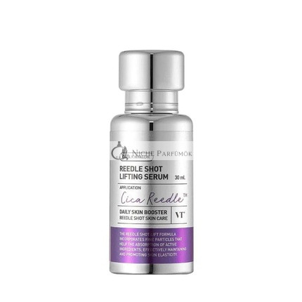 Reedle Shot Lifting Serum 30ml - Lifting Face Serum