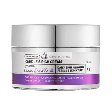 Vt Cosmetics Reedle Shot Lifting Face Cream 50ml