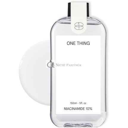 ONE THING Niacinamide 10% Toner Hydrating Facial Essence for Dull Skin 5.07 Fl Oz