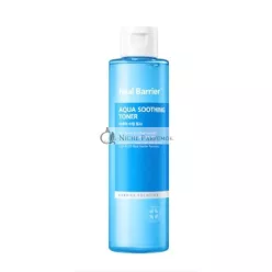 Real Barrier Aqua Soothing Toner 190ml