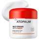 ATOPALM MLE Cream 65ml for Sensitive Skin 48 Hrs Long Hydration Strengthening Skin Barrier Redness Eczema Ceramide Babies to Adults EWG Green Grade