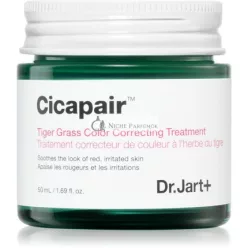   DrJart Cicapair Tiger Grass Color Correcting Treatment 50ml Face Cream