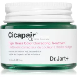   DrJart Cicapair Tiger Grass Color Correcting Treatment 15ml Face Cream