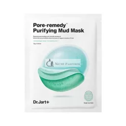 Dr. Jart+ Pore Remedy Purifying Mud Face Mask 0.45 oz 13g