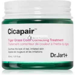   DrJart Cicapair Tiger Grass Color Correcting Treatment 30ml Face Cream