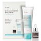 iUNIK Beta-Glucan Edition Skincare Set Cream 2.02 fl.oz. Mini Serum 0.51 fl.oz. - Moisturize Revitalize and Reinforce Skin with EWG-Green Ingredients