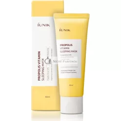iUNIK Propolis Vitamin Sleeping Mask 60ml