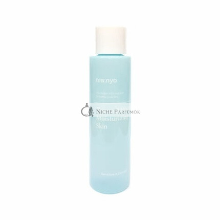 MANYO FACTORY Thermo Water Moisturizing Skin 155ml