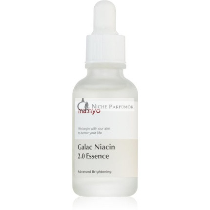 MANYO Galac Niacin 20 Essence 30ml