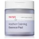 ma:nyo Heather Calming Essence Pad - 60 pads for sensitive and dry skin