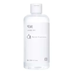 Mixsoon Centella Asiatica Toner 10.14 fl oz 300ml