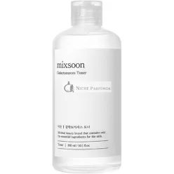 Mixsoon Galactomyces Toner 10.14 fl oz 300ml