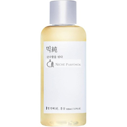 Mixsoon Panax Ginseng Root Essence 100ml