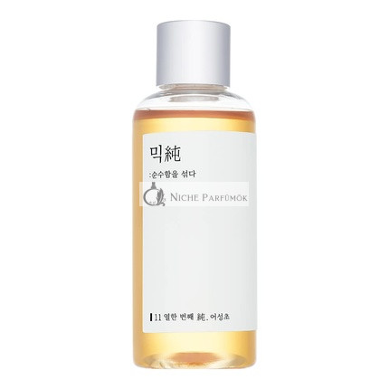 Mixsoon Heartleaf Essence 100ml Soothing Irritated Skin Moisturizing for Sensitive and Dehydrated Skin Relieve Redness Clean Beauty Natural Ingredient All Age Korean Skincare 3.5 Ounce
