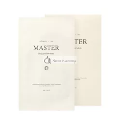   Mixsoon Master Deep Barrier Mask Intensive Hydrating Mask for Soothing Care and Strengthening Skin Barrier Cruelty-free