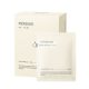 Mixsoon Soybean Milk Pad pH-Balanced Soothing Sheet Mask for Moisturization and Replenishing Skin Nutrients