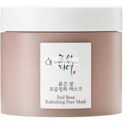  Beauty of Joseon Red Bean Refreshing Pore Mask 140ml 4.73fl.oz