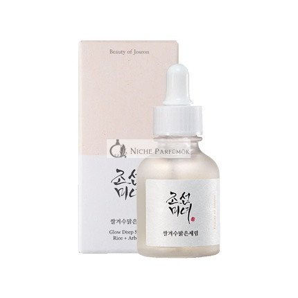 Beauty of Joseon Glow Deep Serum