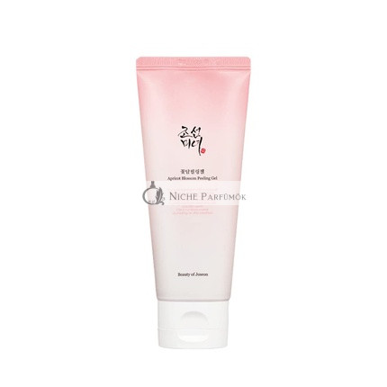Beauty of Joseon Apricot Blossom Peeling Gel 100ml
