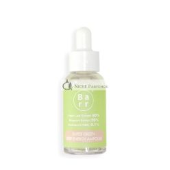 Barr Super Green Deep Energy Ampoule 30ml