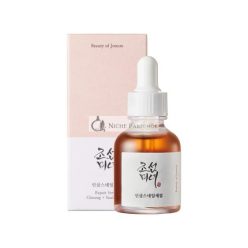 Beauté de Joseon Repair Serum Ginseng and Snail Mucin 30ml