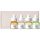 Beauty of Joseon Hanbang Serum Discovery Kit 10ml - Pack of 4