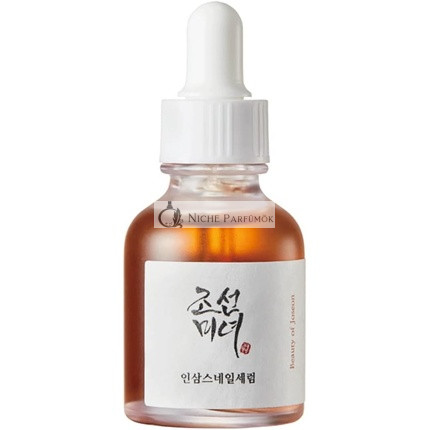 Beauty of Joseon Revive Serum Ginseng + Snail Mucin 30 ml