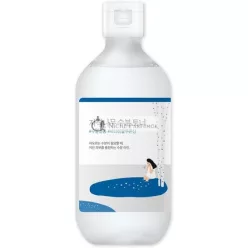   ROUND LAB Birch Juice Moisturizing Toner 300ml with Vita Hyaluronic Acid - Alcohol-Free - Fragrance & Essential Oil-Free