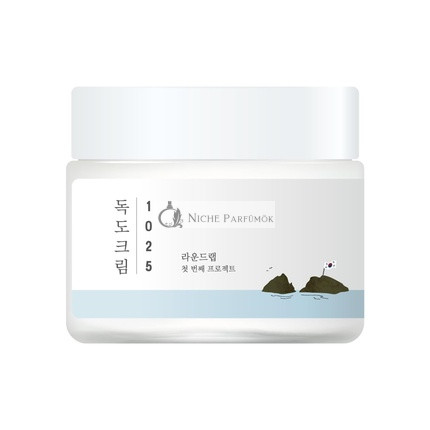 ROUND LAB 1025 Dokdo Cream
