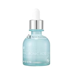   MIZON Hyaluronic Acid 100 Original Skin Energy Facial Care Moisturizing Ampoule 30ml