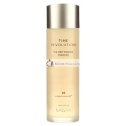 The First Essence Enriched 5.07 fl oz 150ml