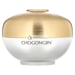   Chogongjin Sulbon Jin Dark Spot Correcting Cream 2.02 fl oz 60ml