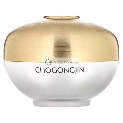 Chogongjin Sulbon Jin Dark Spot Correcting Cream 2.02 fl oz 60ml
