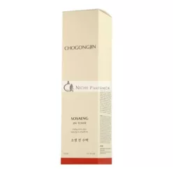 Missha Chogongjin Sosaeng Toner 150ml