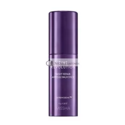 Missha Time Revolution Night Repair Ampoule Balm Stick