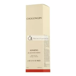 Missha Chogongjin Sosaeng Boosting Essence 90ml