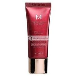   Missha M Perfect Cover Bb Cream Ex Spf 42 Pa - 50 Ml No13 Bright Beige