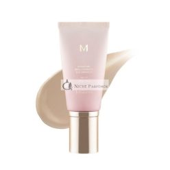   Missha M Signature Real Complete BB Cream EX SPF30 PA++ #23 Natural Yellow Beige