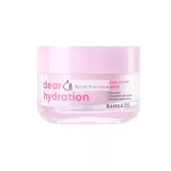   Banila CO 2023 Dear Hydration Renewed Version of K-Beauty Line Water Barrier Cream